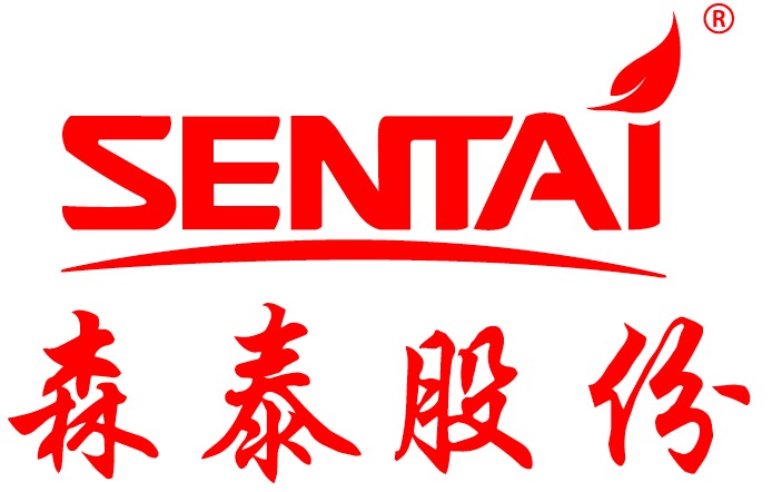 森泰集團 森泰集團
